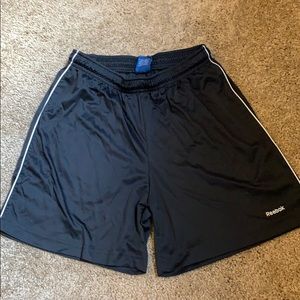 Reebok Athletic Shorts
